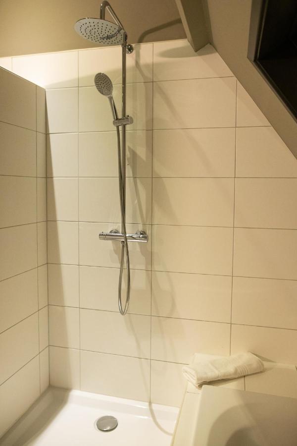 빌로크지일 Yep! Slapen Bij De Sluis B&B 외부 사진
