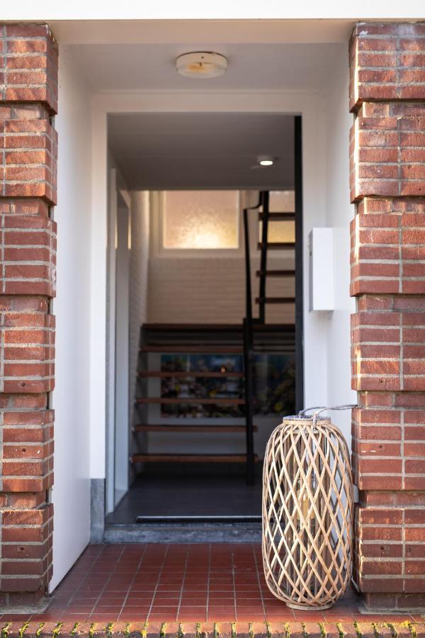 빌로크지일 Yep! Slapen Bij De Sluis B&B 외부 사진