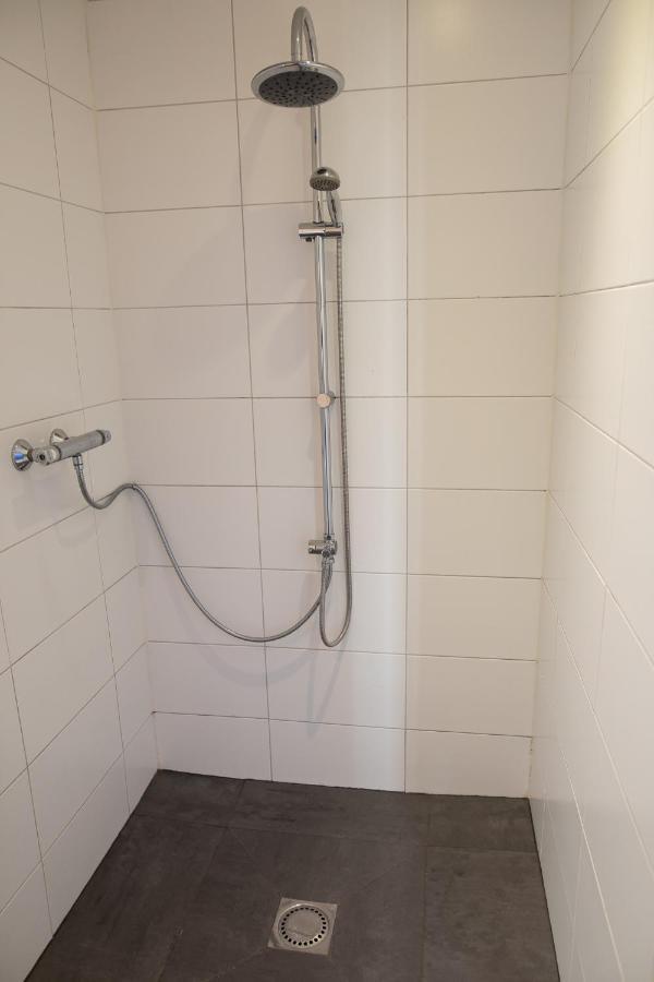 빌로크지일 Yep! Slapen Bij De Sluis B&B 외부 사진